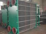 900平方米板式換熱器